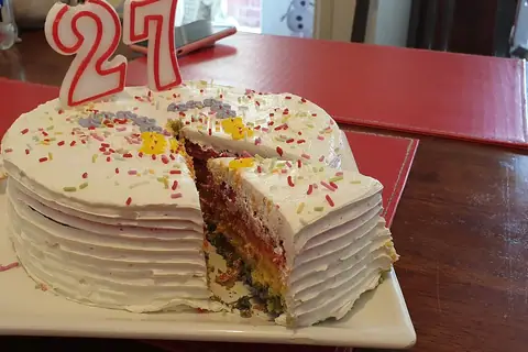 Butter Fingers Bakery photo 4