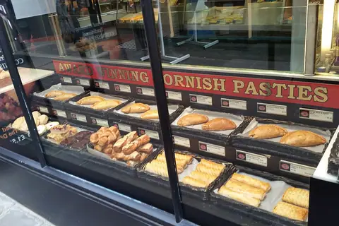 Butter Fingers Bakery photo 3