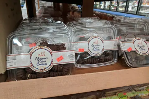 Butter Fingers Bakery photo 1